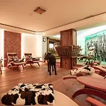 Perauer Szálloda Mayrhofen