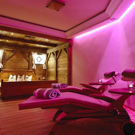 Perauer Hotel Mayrhofen