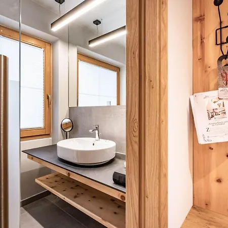 Perauer Hotel Mayrhofen