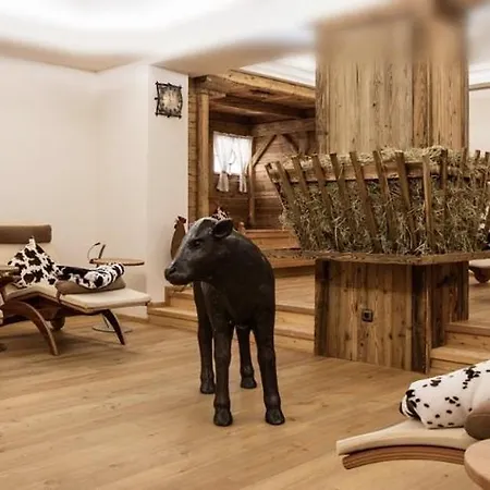 Perauer 3* Mayrhofen