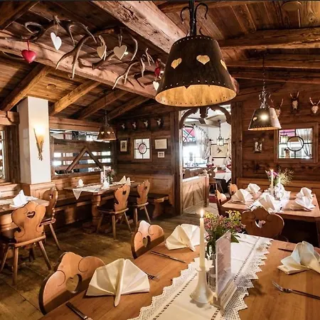 嘉苏佩若酒店 酒店