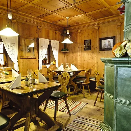 嘉苏佩若酒店 迈尔霍芬