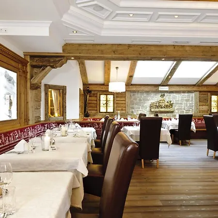 Hotel Perauer