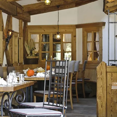 嘉苏佩若酒店 迈尔霍芬