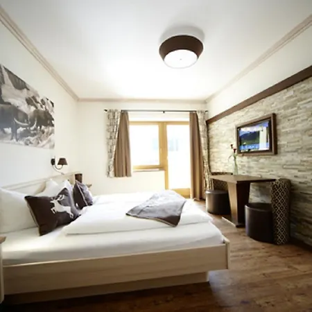 Perauer Hotel