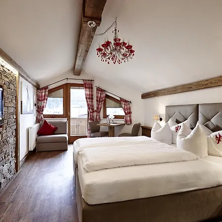 嘉苏佩若酒店 3* 迈尔霍芬