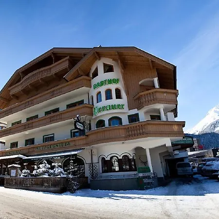 Perauer Hotel