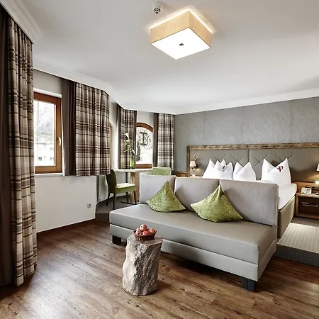 嘉苏佩若酒店 酒店 迈尔霍芬