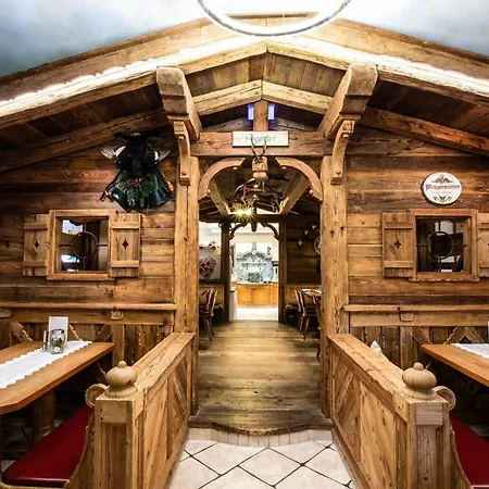 酒店 嘉苏佩若酒店 3*