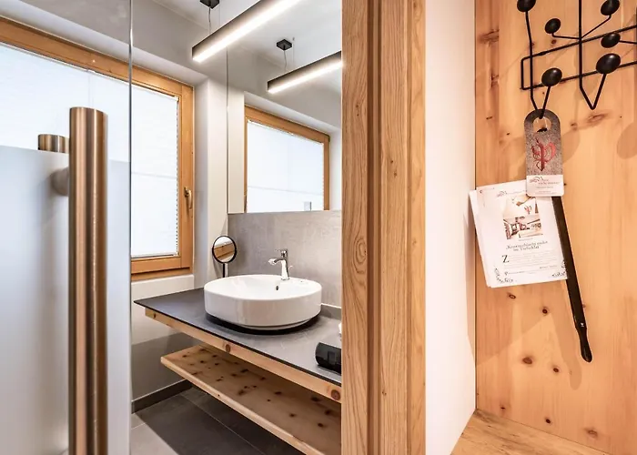 Perauer ホテル マイヤーホーフェン