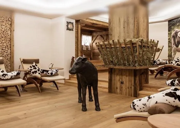 Perauer 3* マイヤーホーフェン