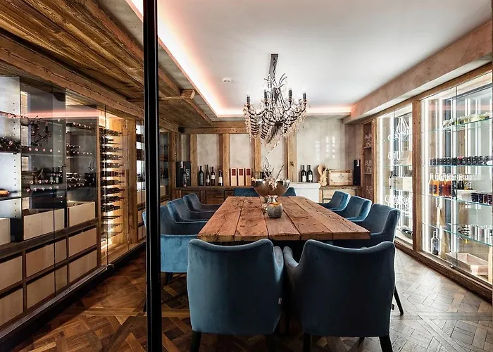 Perauer Майрхофен