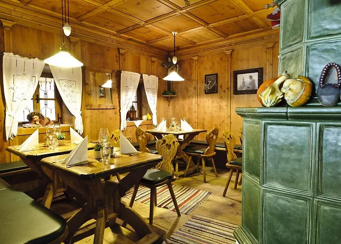 Perauer マイヤーホーフェン