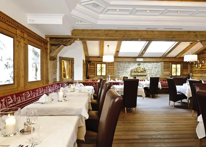 Hotel Perauer