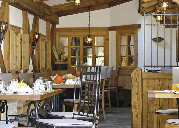 Perauer マイヤーホーフェン