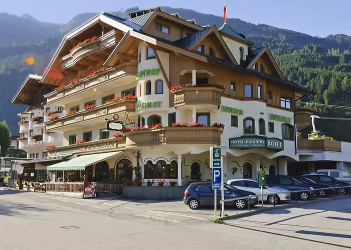 Perauer マイヤーホーフェン