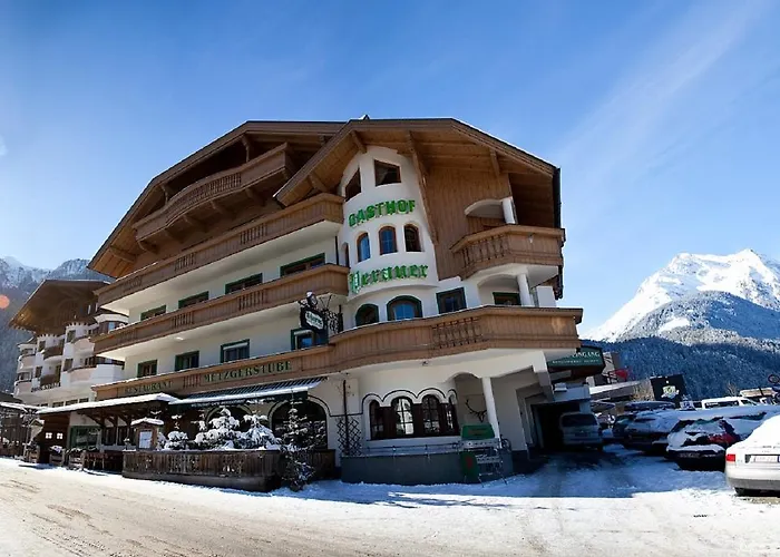 Perauer Hotel