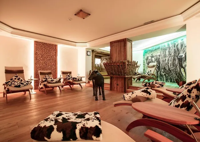 Perauer ホテル マイヤーホーフェン