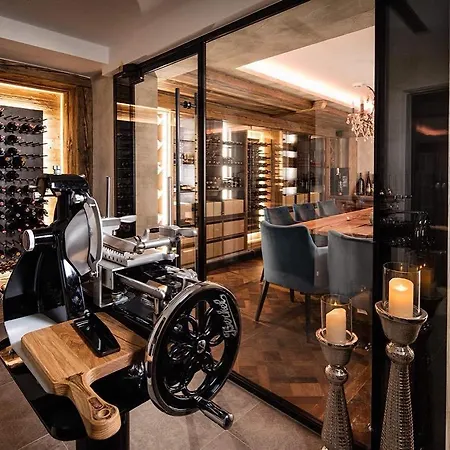 Szálloda Perauer 3*