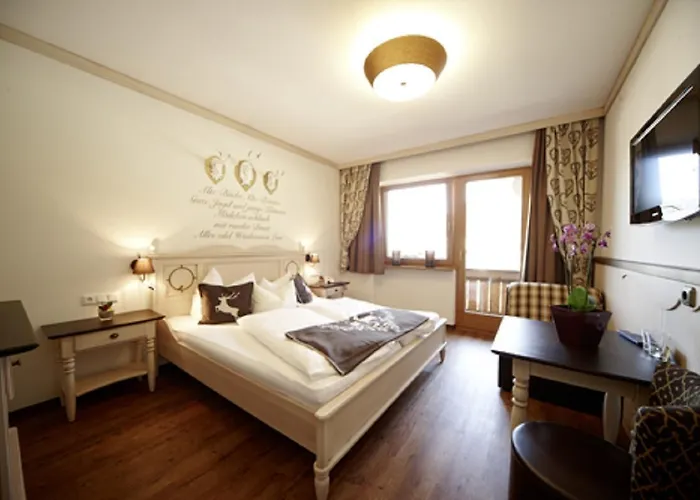 Perauer 3* Mayrhofen