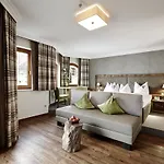 Perauer Hotel Mayrhofen