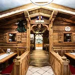 Hotel Perauer 3*