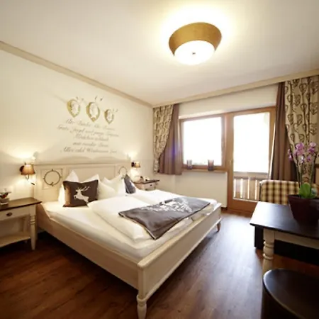 Perauer 3* Mayrhofen